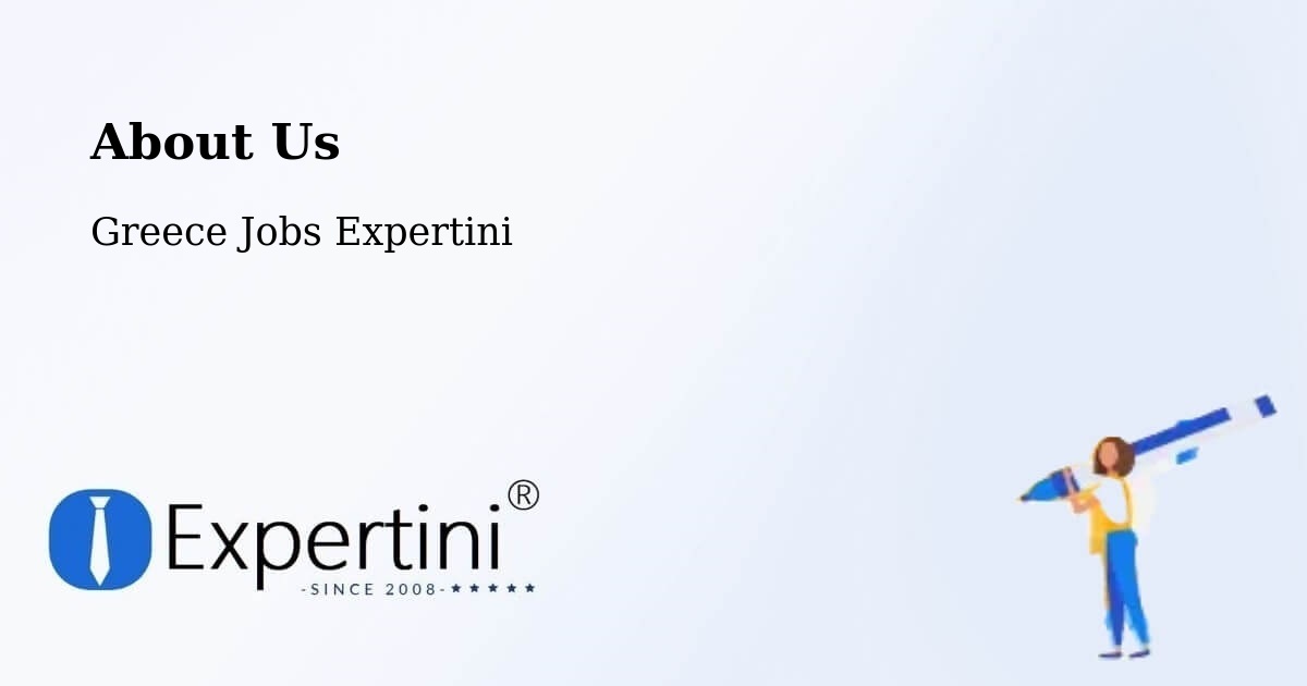 About Expertini Recruitment Platform  – Páchni - Páchni, Greece Jobs Expertini