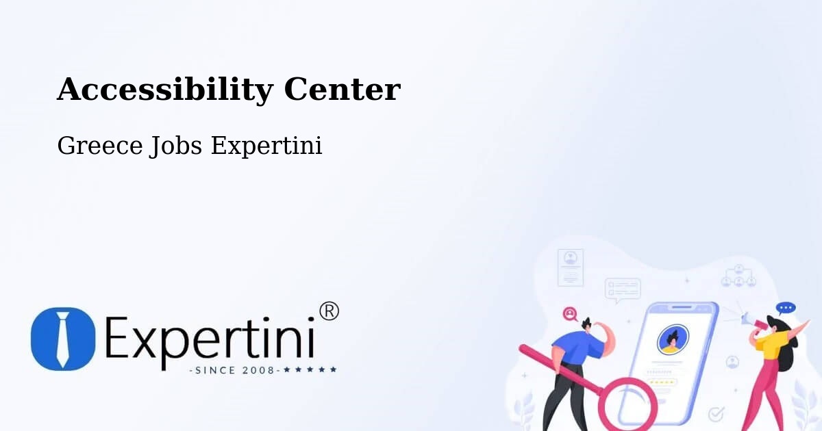 Accessibility Statement – Páchni - Greece Jobs Expertini