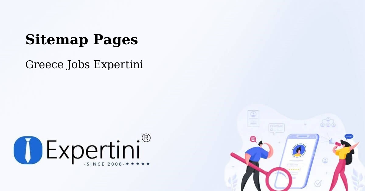 Sitemap Pages - Páchni - Greece Jobs Expertini