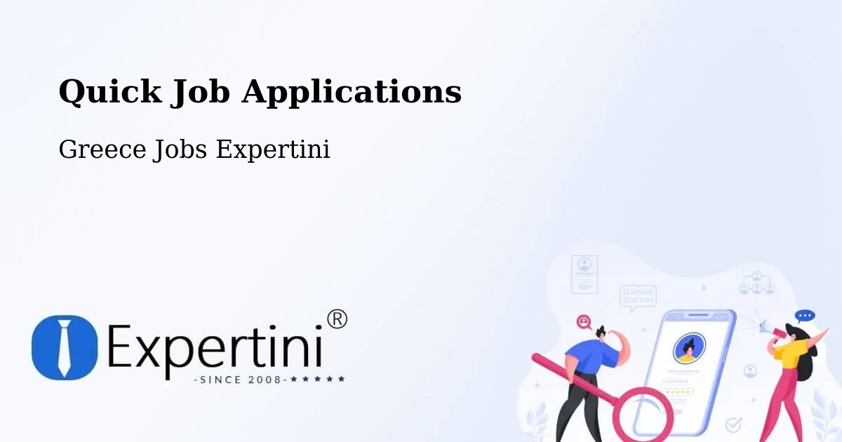 Quick Apply Feature – Páchni - Greece Jobs Expertini